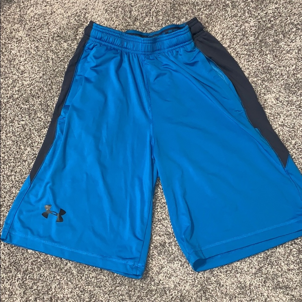 Men’s Under Armour Shorts